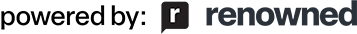 Powered By Renowned